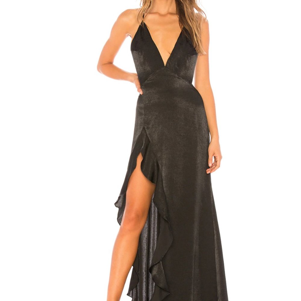 Donna Mizani Madame Dress